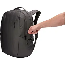 Рюкзак Thule Subterra 2 Backpack 27L Vetiver Gray (3205029) [107590] - мініатюра 9