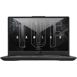 Ноутбук Ігровий ASUS TUF A17 FA706NF 5 7535HS la 4.55 GHz,IPS,16GB,512GB,RTX 2050 4GB,Без ОС - мініатюра 6