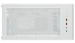 Корпус Cougar MX220 RGB White (MX220 RGB White) Без БП - мініатюра 4