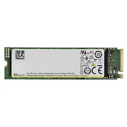 Накопитель SSD SK m.2 NVMe 2Tb Hynix (HFS002TEJ9X115N GC) Б/у