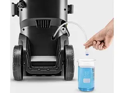 Мийка високого тиску Karcher K 7 WCM (1.317-400.0) - мініатюра 2