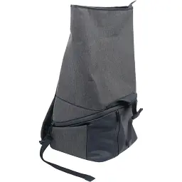Сумка для зарядної станції EcoFlow RIVER 2 Bag (BZMR600) [112584] - мініатюра 3