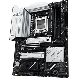 Материнська плата ASUS PRIME X870-P WIFI - мініатюра 4