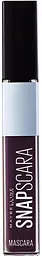 Туш для вій Maybelline New York Snapscara відтінок темно-вишневий 8 мл (B3086100) - мініатюра 3