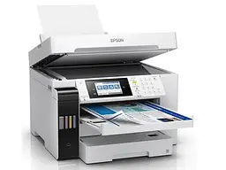 БФП Epson L15180 (C11CH71406) - мініатюра 2