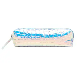 Пенал Шкіра крокодила, 20x5x5 см