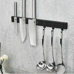 Магнітний тримач Huo Hou Magnetic Knife Holder Magnetic Knife Holder - мініатюра 3