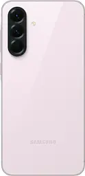Смартфон Samsung Galaxy A56, 5G 8/256GB Awesome Pink (SM-A566E) - мініатюра 5