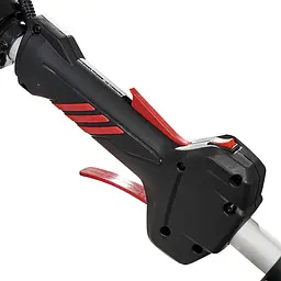Vitals Тримір садовий бензиновий Vitals Master BK 3111-4n 0.9кВт/1.2к.с. 33см3 25.5см ніж/ліска 43см 8.6кг - мініатюра 5