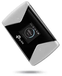 TP-Link 4G-маршрутизатор M7650 N600 4G LTE - мініатюра 2