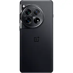 Смартфон OnePlus 12 16/1TB Silky Black [101621] - миниатюра 4