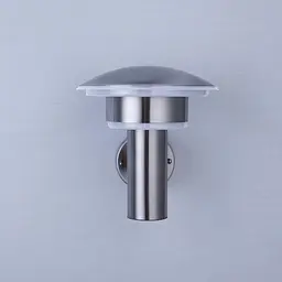 (Без пера)NBHANYUAN Lighting Світлодіодний зовнішній настінний світильник з живленням від мережі - мініатюра 3