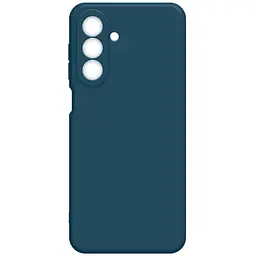 Чохол MAKE Samsung A27 Silk Blue