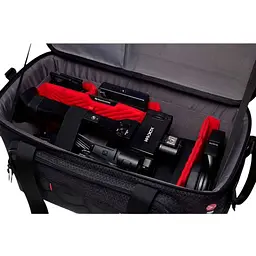 Сумка для фотоапарата Manfrotto Pro Light Cineloader Large (MB PL-CL-L) [107445] - мініатюра 4