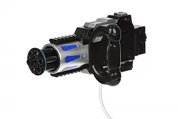 Іграшкова зброя Same Toy Водний електричний бластер із рюкзаком (777-C2Ut) - мініатюра 5
