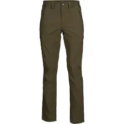 Штани Seeland Outdoor stretch 50 Зелений