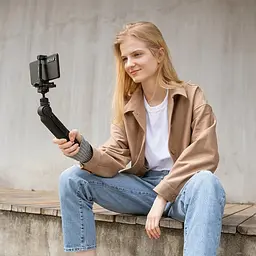 Штатив Pgytech MantisPod Vlogging Tripod [P-CG-020] [75392] - мініатюра 8