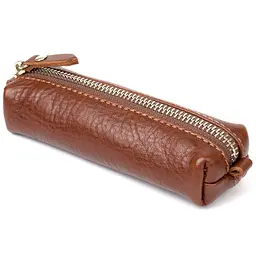 Шкіряна ключниця GRANDE PELLE 13х3х5 см acs0025818 - мініатюра 2