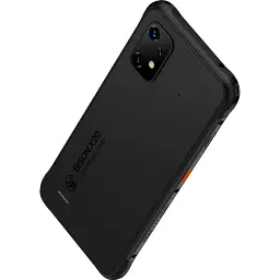 Смартфон Umidigi Bison X20 6/128GB Graphite Black UA UCRF - мініатюра 3