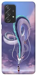 TPU чохол Demsky Anime style 15 для Samsung Galaxy A72 4G / A72 5G