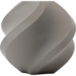 Філамент для 3D-принтерів Bambu Lab PLA Basic 1kg Gray (A00-D0-1.75-1000-spl) [131403]