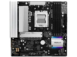 Материнская плата ASRock A620AM Pro RS