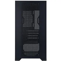 Корпус 1stPlayer Go2 Чорний без БЖ - мініатюра 3