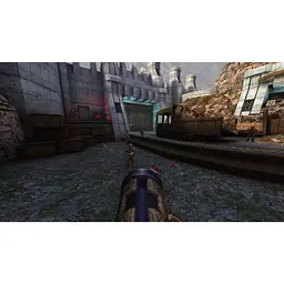 Ключ активації Microsoft Quake Xbox One Series X/S - мініатюра 2