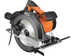 Дискова пила AEG KS 12-1 (4935472006)