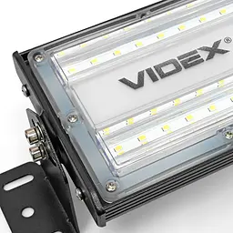 LED світильник висотний лінійний Videx HBL02, 50W 5000K (29305-000) - мініатюра 10