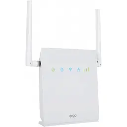 Роутер ERGO R0516 4G Wi-Fi 300mbps Router (w/battery) - мініатюра 5