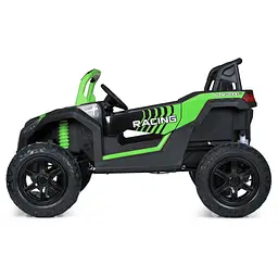 Дитячий електромобіль-джип Bambi Racer M 5736AL-5(24V) до 100 кг - мініатюра 3