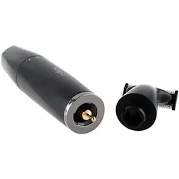 Електробритва MSN Mason Multipurpose Hidden Front Container Black - мініатюра 4