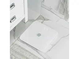 Ваги підлогові Adler Smart - FitGo App AD 8187 White - мініатюра 5