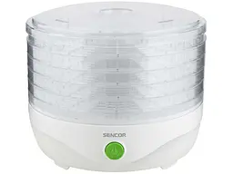 Сушка Sencor SFD 750WH - мініатюра 2