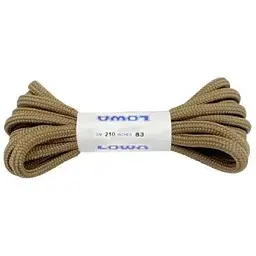 Шнурівки Lowa Zephyr 130 cm Coyote (1012-830506-0731)