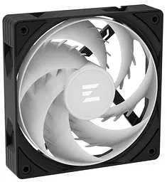 СВО Zalman Alpha 2DS A36 ARGB Black (ALPHA2DSA36BLACK) - мініатюра 3