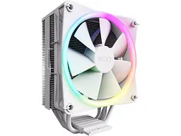 Повітряне охолодження NZXT Freeze T120 RGB White (RC-TR120-W1) - мініатюра 1