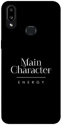 Чохол Demsky Main character для Samsung Galaxy A10s