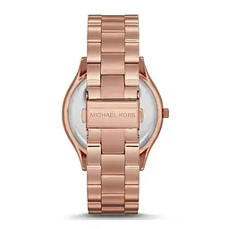 Жіночий годинник MICHAEL KORS MK3197 Runway - мініатюра 4