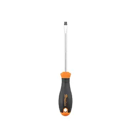 Викрутка плоска Bradas HOME &amp; GARAGE SL 6/125 мм (DIY-SL106125)