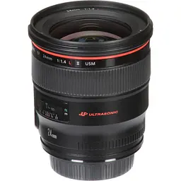 Об'єктив Canon EF 24mm f/1.4L II USM (2750B005) [171537] - мініатюра 11