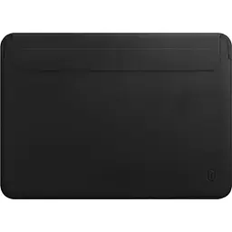 Чохол WiWU Skin Pro II Leather Sleeve Case для MacBook Pro 16` (2021-2026) Black [165526]