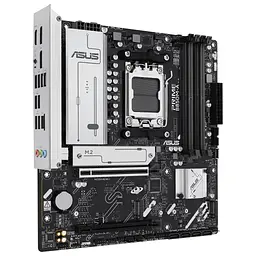 Материнська плата Asus Prime B850M-A-CSM Socket AM5 - мініатюра 6