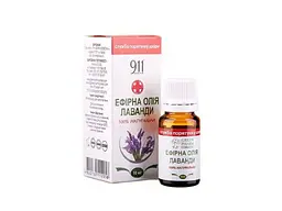 Ефірна олія GREEN PHARM 10мл Лаванди