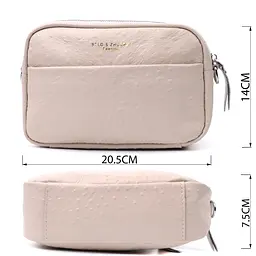 Жіноча шкіряна сумка Vintage 20,5х14х7,5 см sum0026608 - мініатюра 4