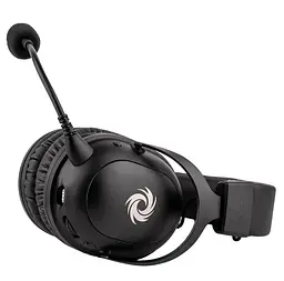 Ігрова гарнітура DAREU EH925 Storm Flash Speed Black (HS-EH925-STRM) - мініатюра 8