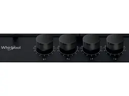 Варильна поверхня Whirlpool TKRL 661 NB - мініатюра 3