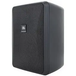Трансляційна акустична система JBL Control 25-1 Black - мініатюра 3