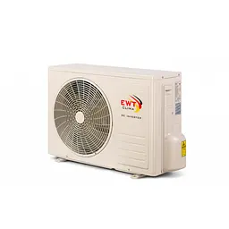 Спліт-система EWT Clima S-120SDI-HRFN8 - мініатюра 6